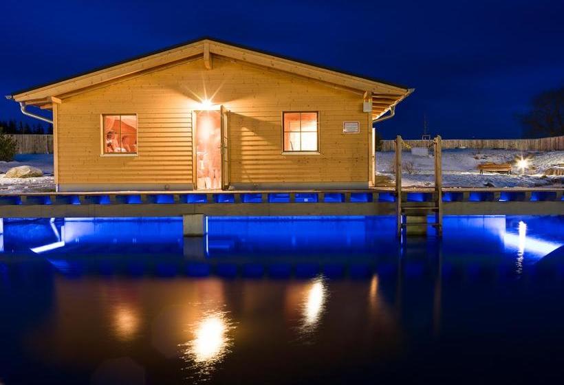 Hotel Siebenquell® Gesundzeitresort 17