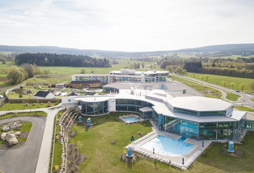 Hotel Siebenquell® Gesundzeitresort 2