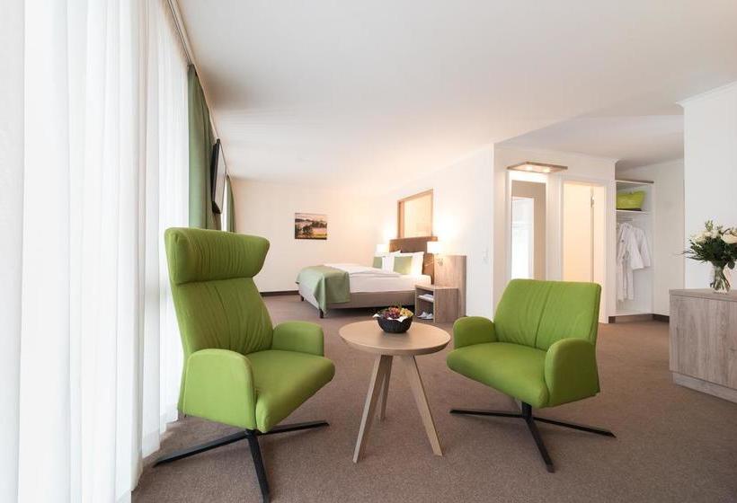 Hotel Siebenquell® Gesundzeitresort 3