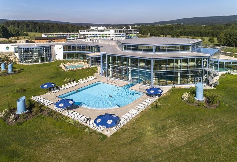 Hotel Siebenquell® Gesundzeitresort 4