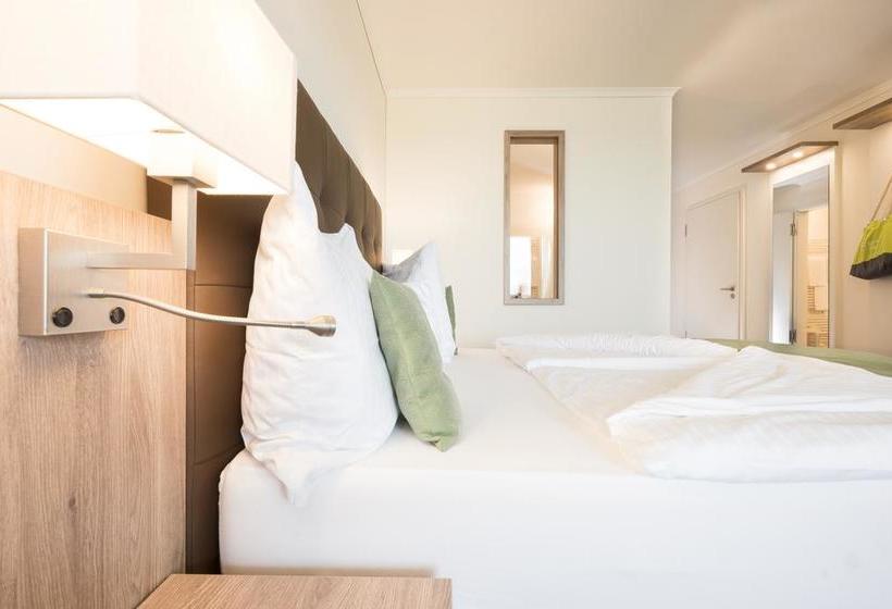 Hotel Siebenquell® Gesundzeitresort 5