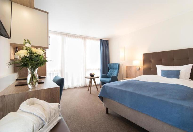 Hotel Siebenquell® Gesundzeitresort 6