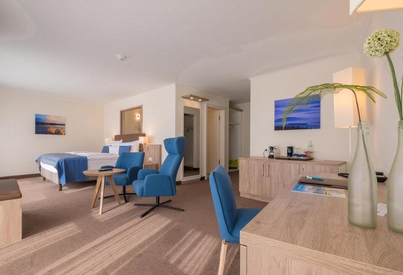 Hotel Siebenquell® Gesundzeitresort 7