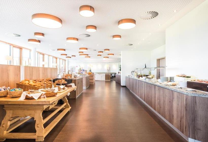 Hotel Siebenquell® Gesundzeitresort 9