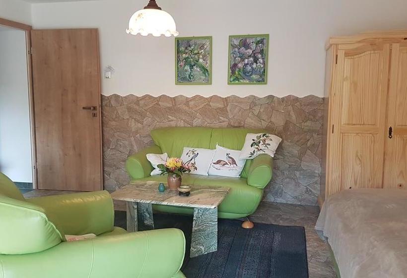 Hotel Tannenspitze 1