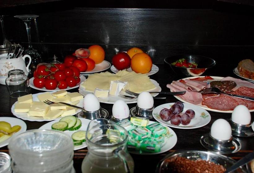 Hotel Tannenspitze 10