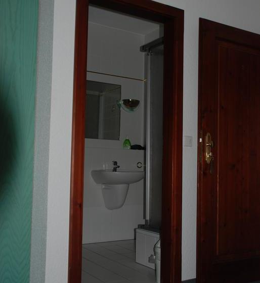 Hotel Tannenspitze 11