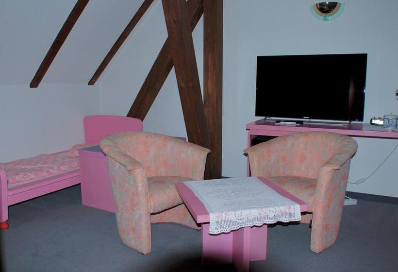 Hotel Tannenspitze 12