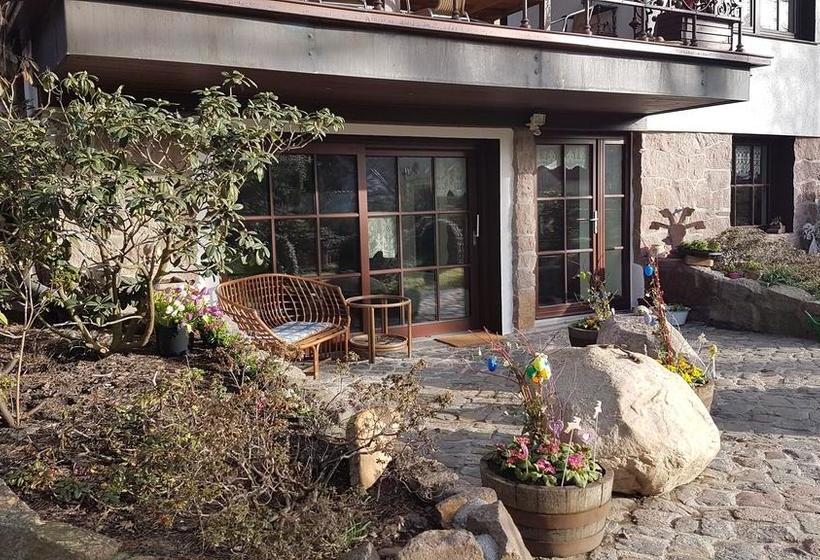 Hotel Tannenspitze 3