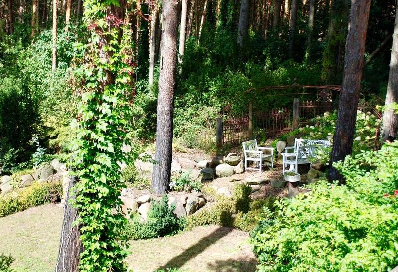 Hotel Tannenspitze 4