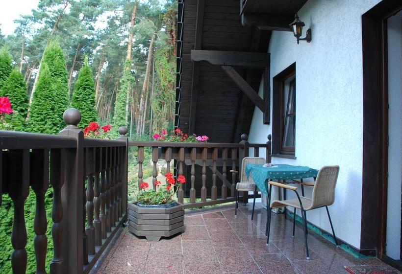 Hotel Tannenspitze 6