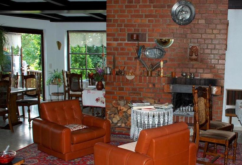 Hotel Tannenspitze 8