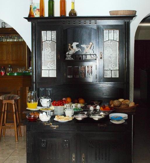 Hotel Tannenspitze 9