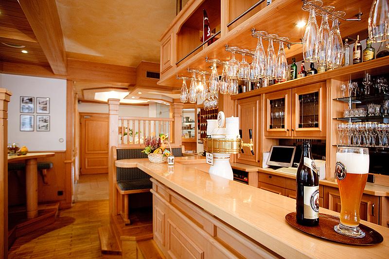 Hotel Luther Birke Wittenberg 11