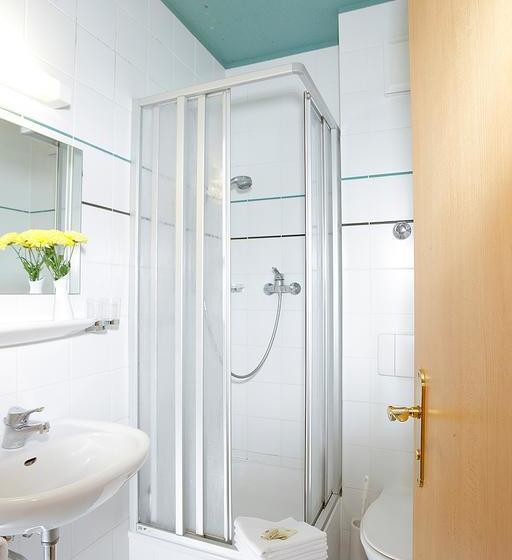 Hotel Luther Birke Wittenberg 15