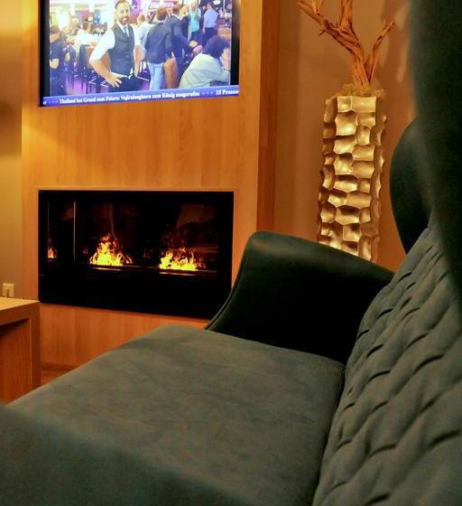 Centrale Hotel & Restaurant 11