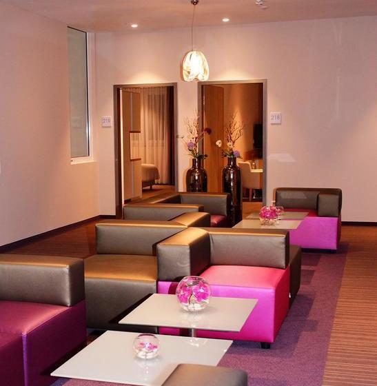 Centrale Hotel & Restaurant 13