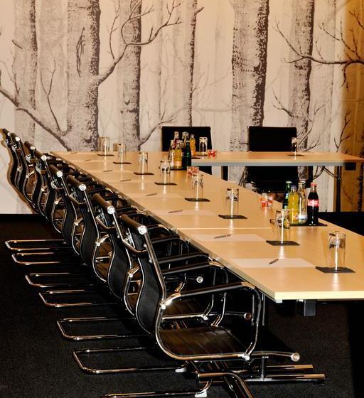 Centrale Hotel & Restaurant 17