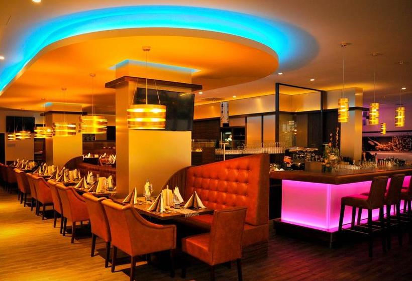 Centrale Hotel & Restaurant 2