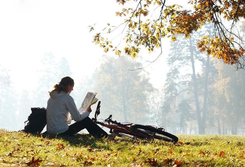 Centrale Hotel & Restaurant 3