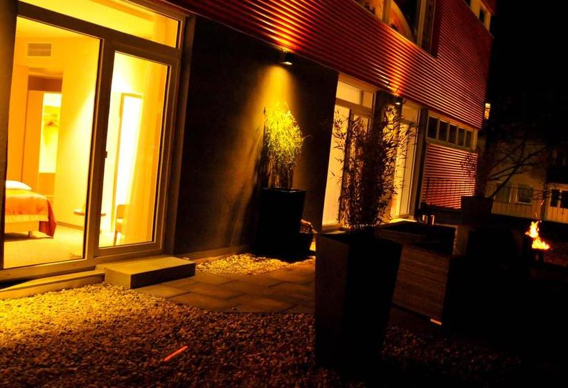 Centrale Hotel & Restaurant 6