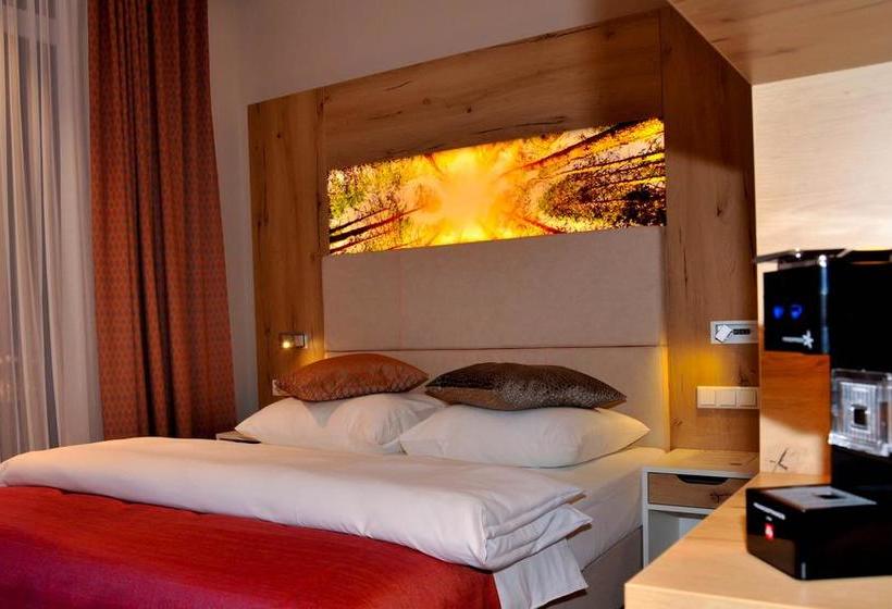 Centrale Hotel & Restaurant 8