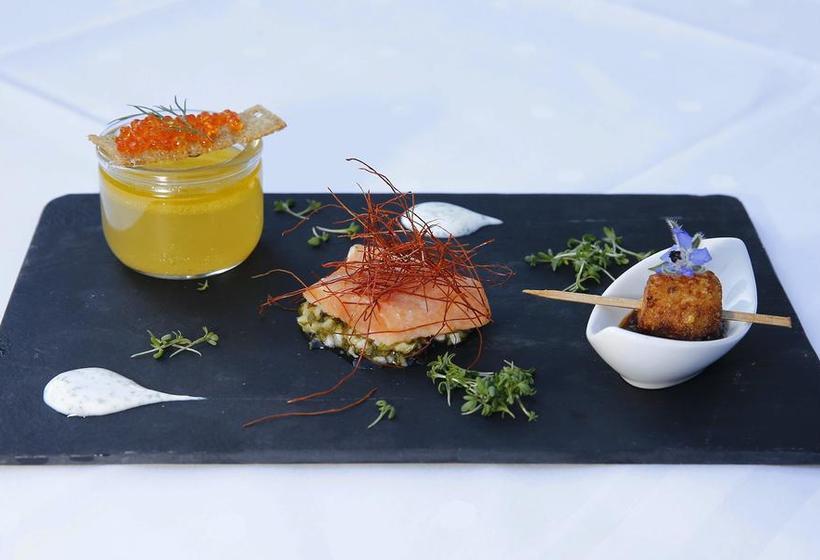 Hotel Zum Erbgericht 15