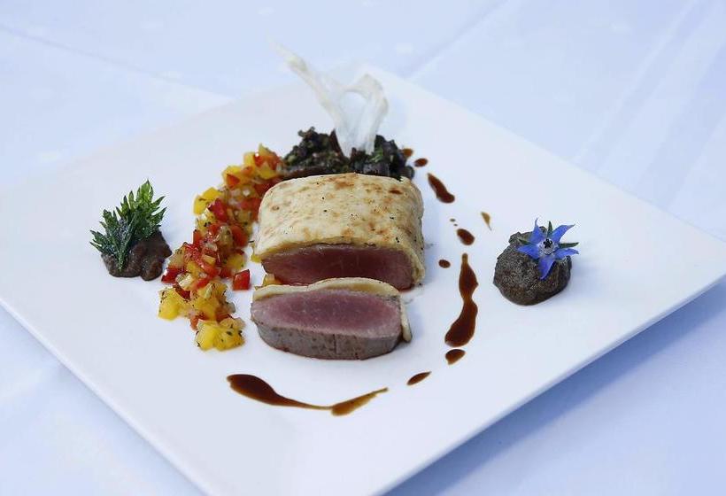 Hotel Zum Erbgericht 16