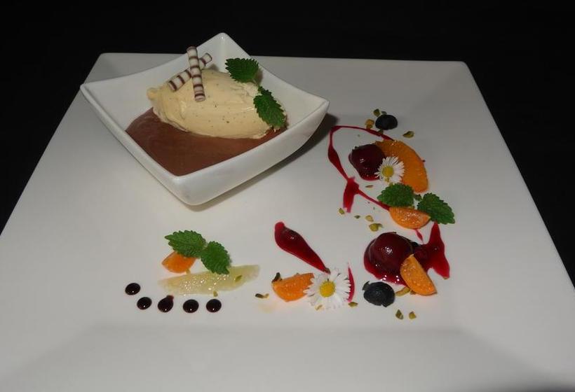 Hotel Zum Erbgericht 17