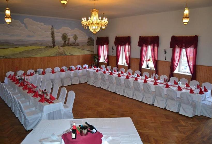 Hotel Zum Erbgericht 19