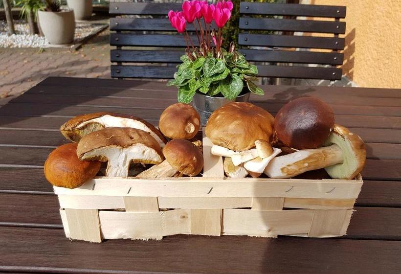 Hotel Zum Erbgericht 2