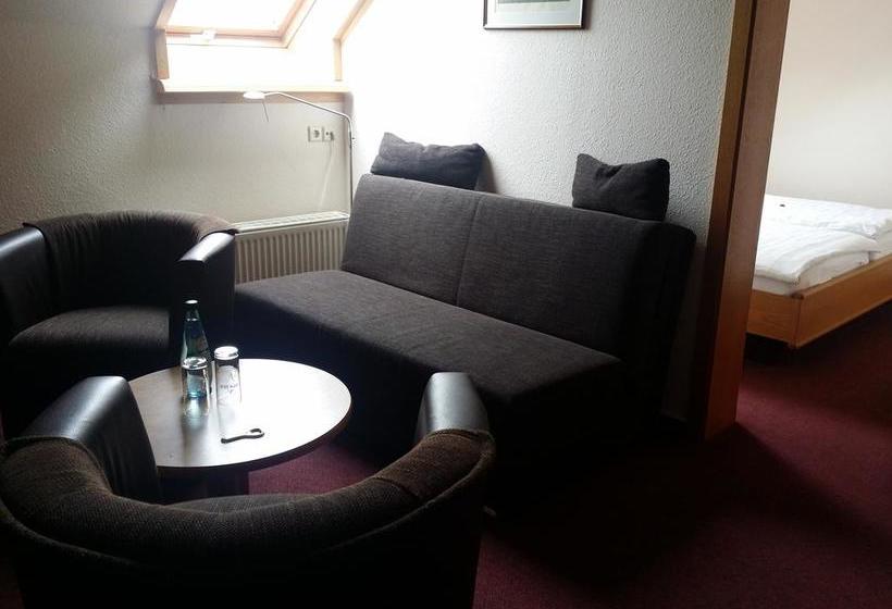 Hotel Zum Erbgericht 3