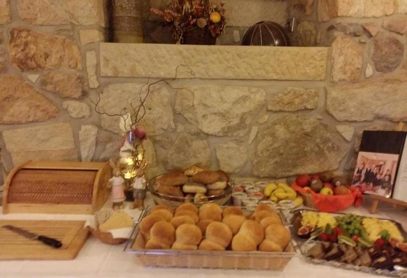 Hotel Zum Erbgericht 4