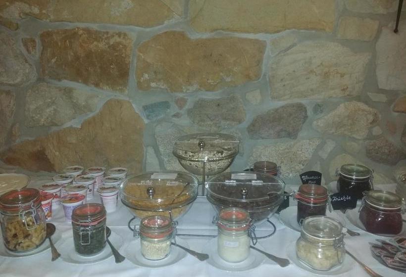 Hotel Zum Erbgericht 5