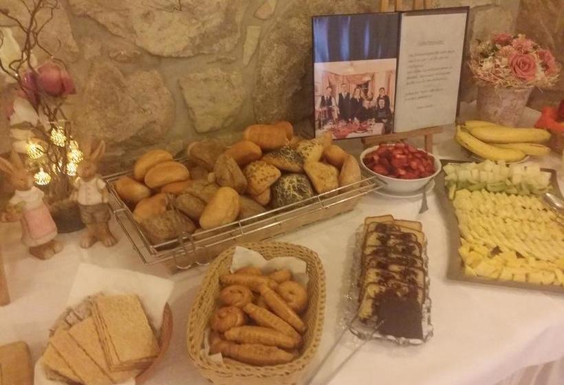 Hotel Zum Erbgericht 6