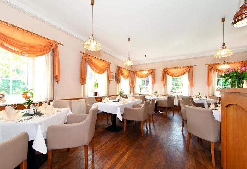 Hotel Zum Erbgericht 7