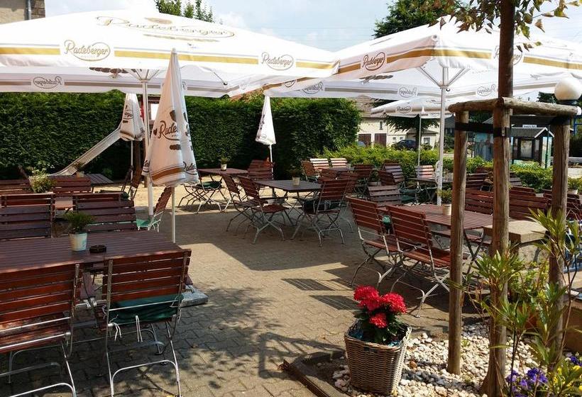 Hotel Zum Erbgericht 8