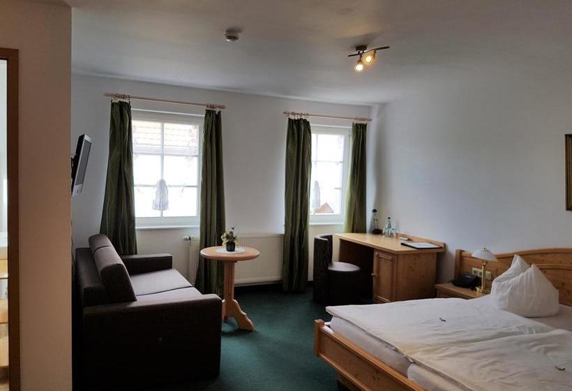 Hotel Zum Erbgericht 9