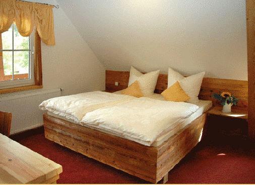 Hotel Krone Langenschiltach 3