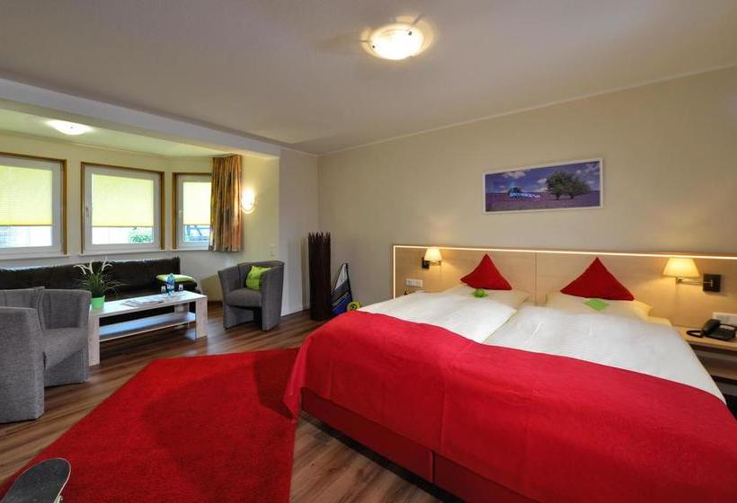 Landhotel Albers Schmallenberg Renania del Norte Westfalia