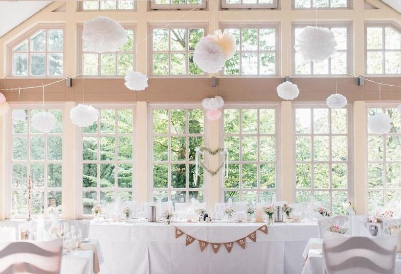 Hotel Farchauer Mühle 10