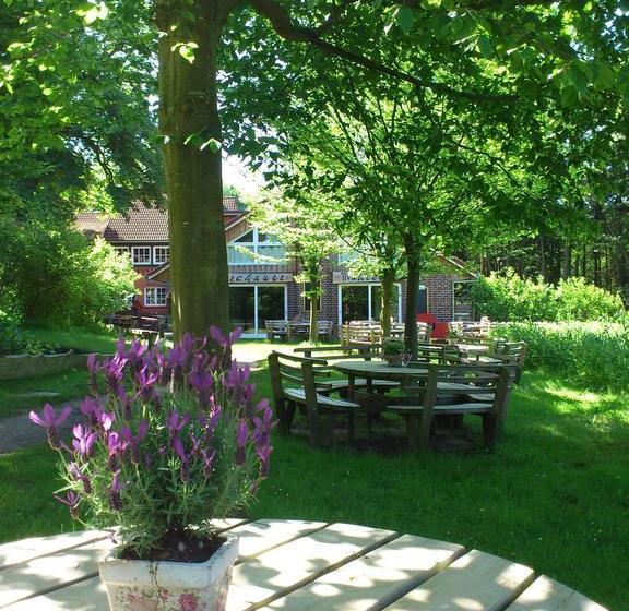 Hotel Farchauer Mühle 3