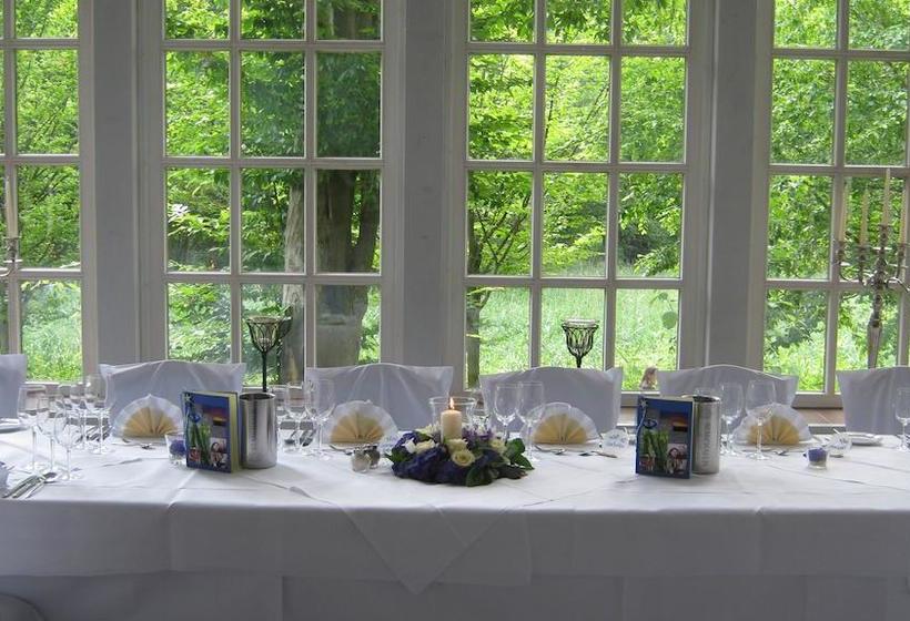 Hotel Farchauer Mühle 5