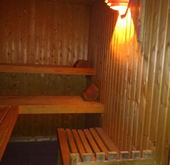 Hotel Farchauer Mühle 6