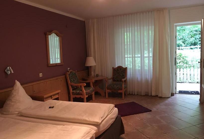 Hotel Farchauer Mühle 7