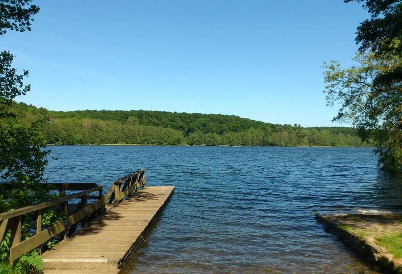 Hotel Farchauer Mühle 9