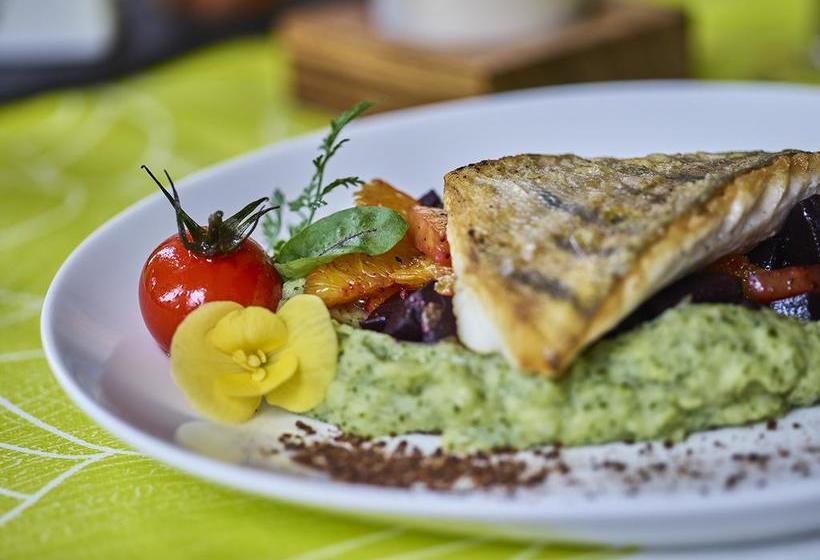 Hotel Elbparadies 11