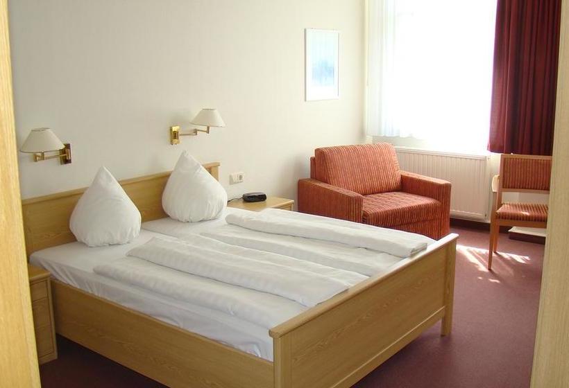 Hotel Elbparadies 12