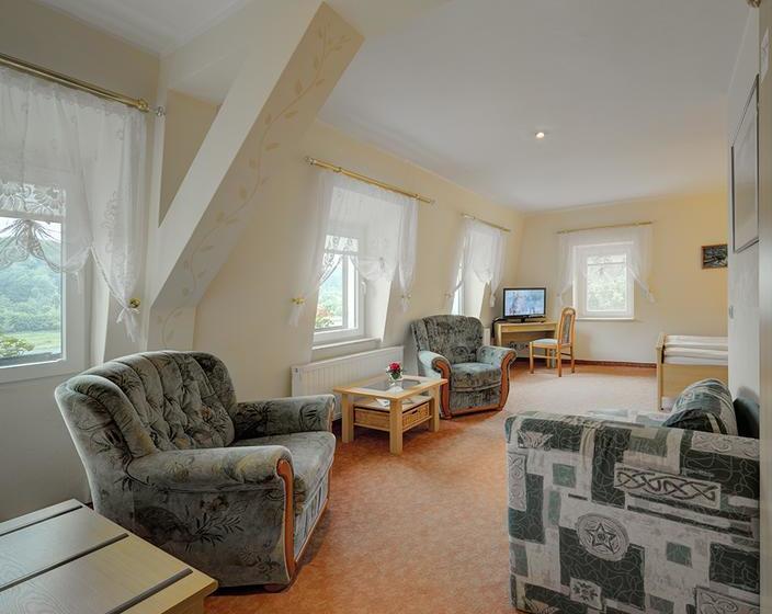 Hotel Elbparadies 13