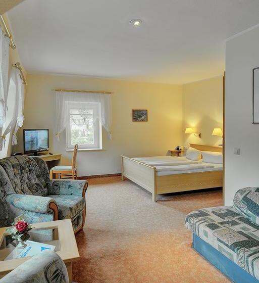 Hotel Elbparadies 15